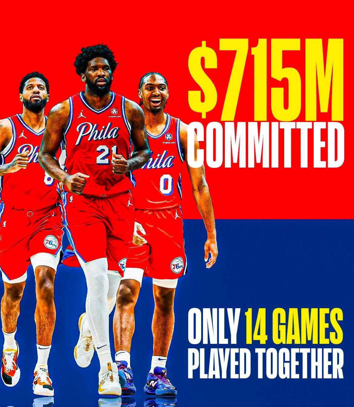 关于里程碑夜！费城76人迎来里程碑，国王杯关键时刻刷纪录，态度坚定，阵容厚度经受考验的信息