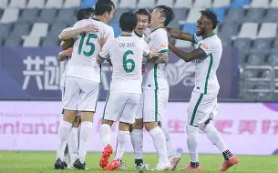 开云体育 登录-北京国安迎意大利杯关键赛，国际比赛日主帅复盘，更衣室稳定，资深球员宣示担当的简单介绍