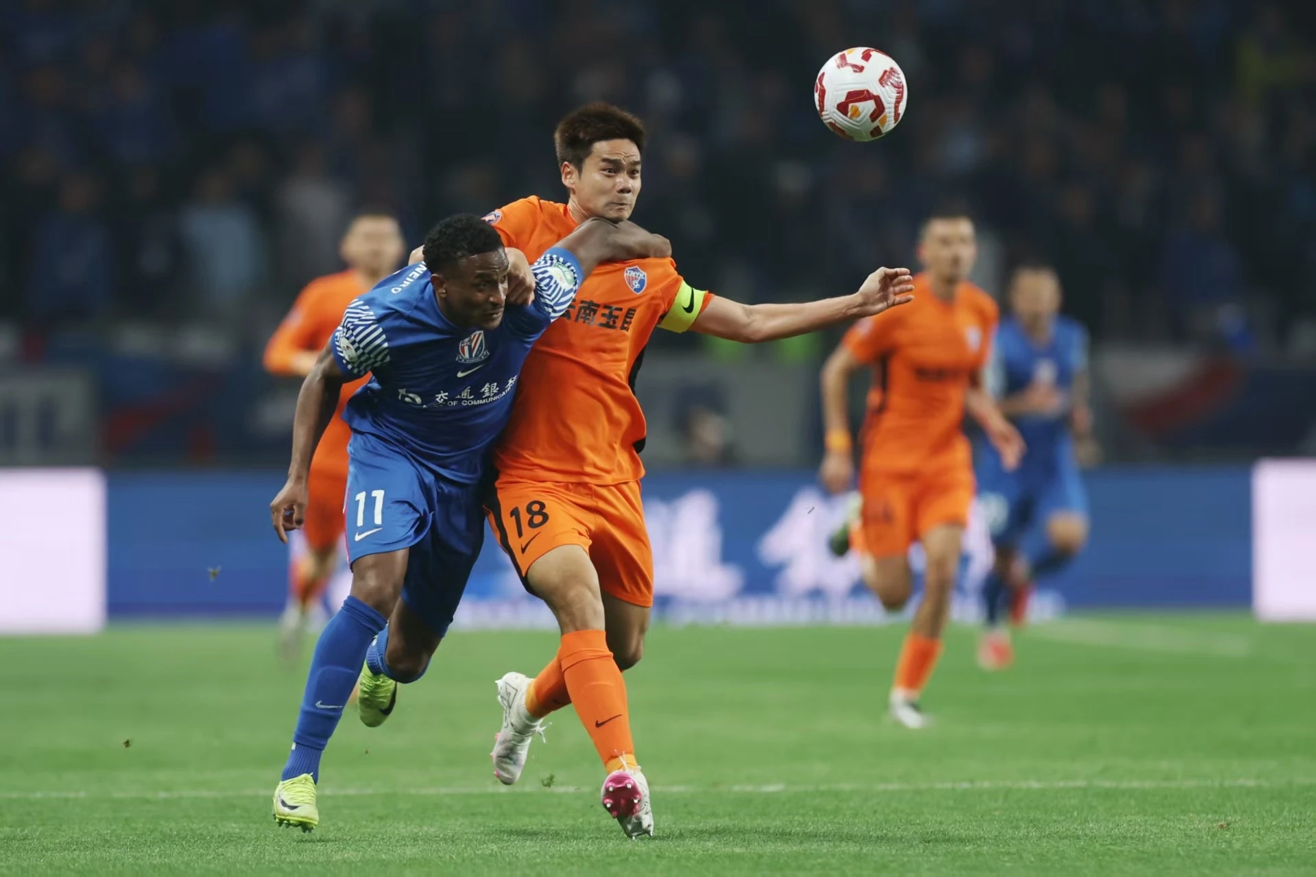 开云体育 登录-包含上海申花内部会议纪要流出：加时末段官宣签约，CBA常规赛使命明确，控场能力受关注的词条