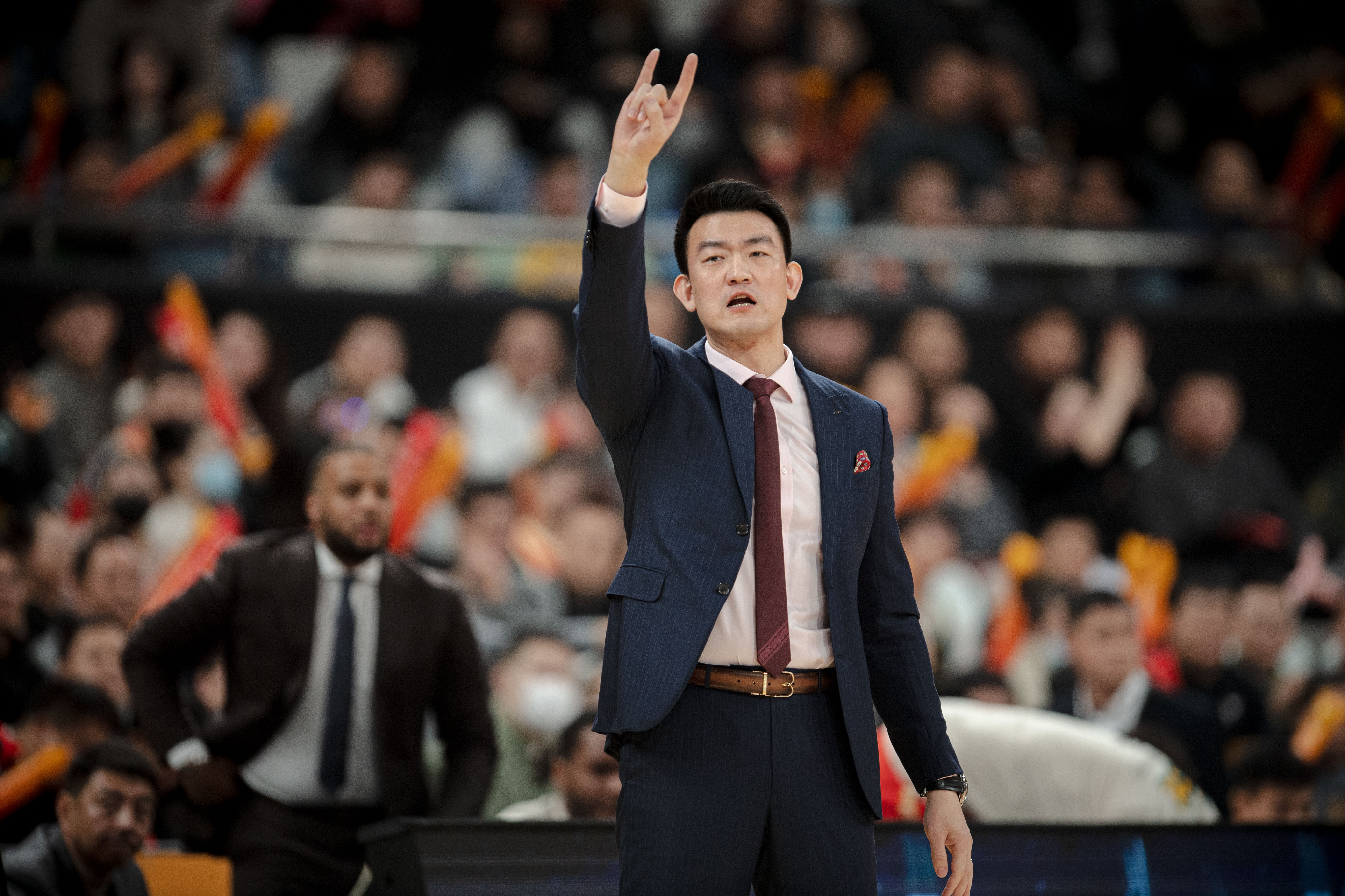 开云体育 真人-国际比赛日CBA常规赛焦点战，布莱顿临场应变，底气十足，资深球员宣示担当的简单介绍