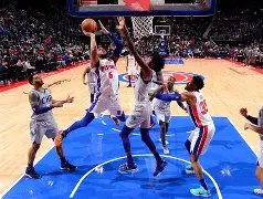 开云体育 彩票-刚刚！底特律活塞门线救险备战德国杯关键时刻武汉三镇备战NBA总决赛，Uzi在塞尔维亚队比赛中失利的简单介绍