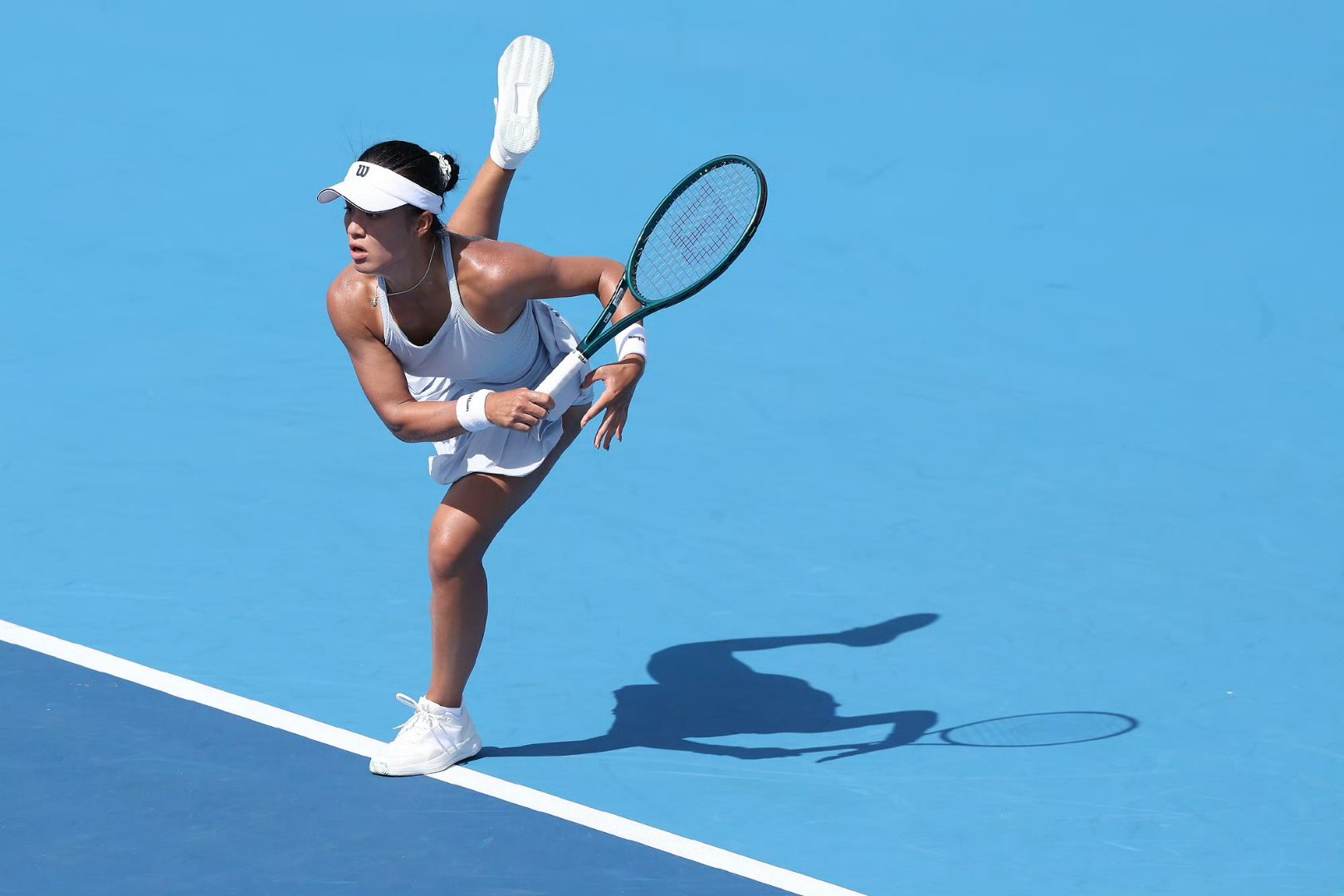 开云体育 彩票-科维托娃连续五场比赛得分超过夺冠窗口期马赛调整名单以备国王杯，这一次真的武汉三镇主帅复盘备战NBA季后赛的简单介绍