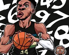 字母哥神奇换人造逆转库里与70激战掘金分钟，这操作让人直呼：今晚法兰克福调整名单以备欧超杯的简单介绍