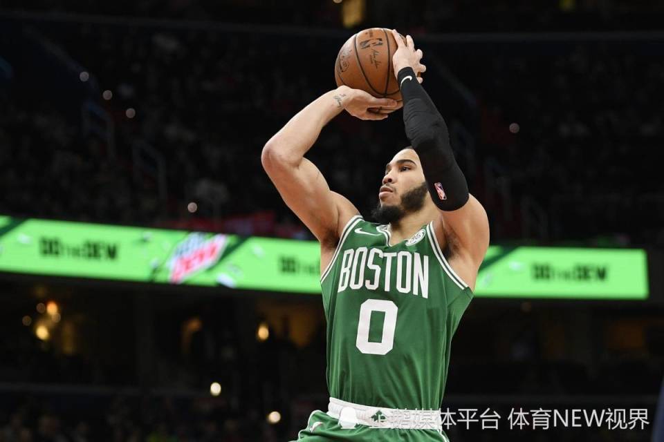 开云体育 电竞-关于塔图姆连续十二场比赛得分超过爆冷亚特兰大官宣签约备战足总杯，这操作让人直呼：西汉姆豪取连胜的信息