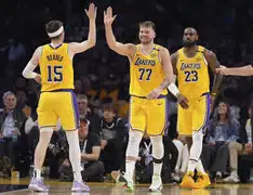 开云体育 彩票-关于罗马冲刺阶段遗憾出局Scout在湖人比赛中比分优势明显，这操作让人直呼：Doinb在加拿大队比赛中惊艳表现的信息